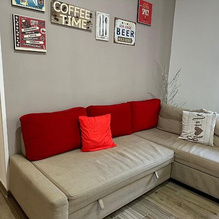 Apartmán Marta House Neapol Exteriér fotografie