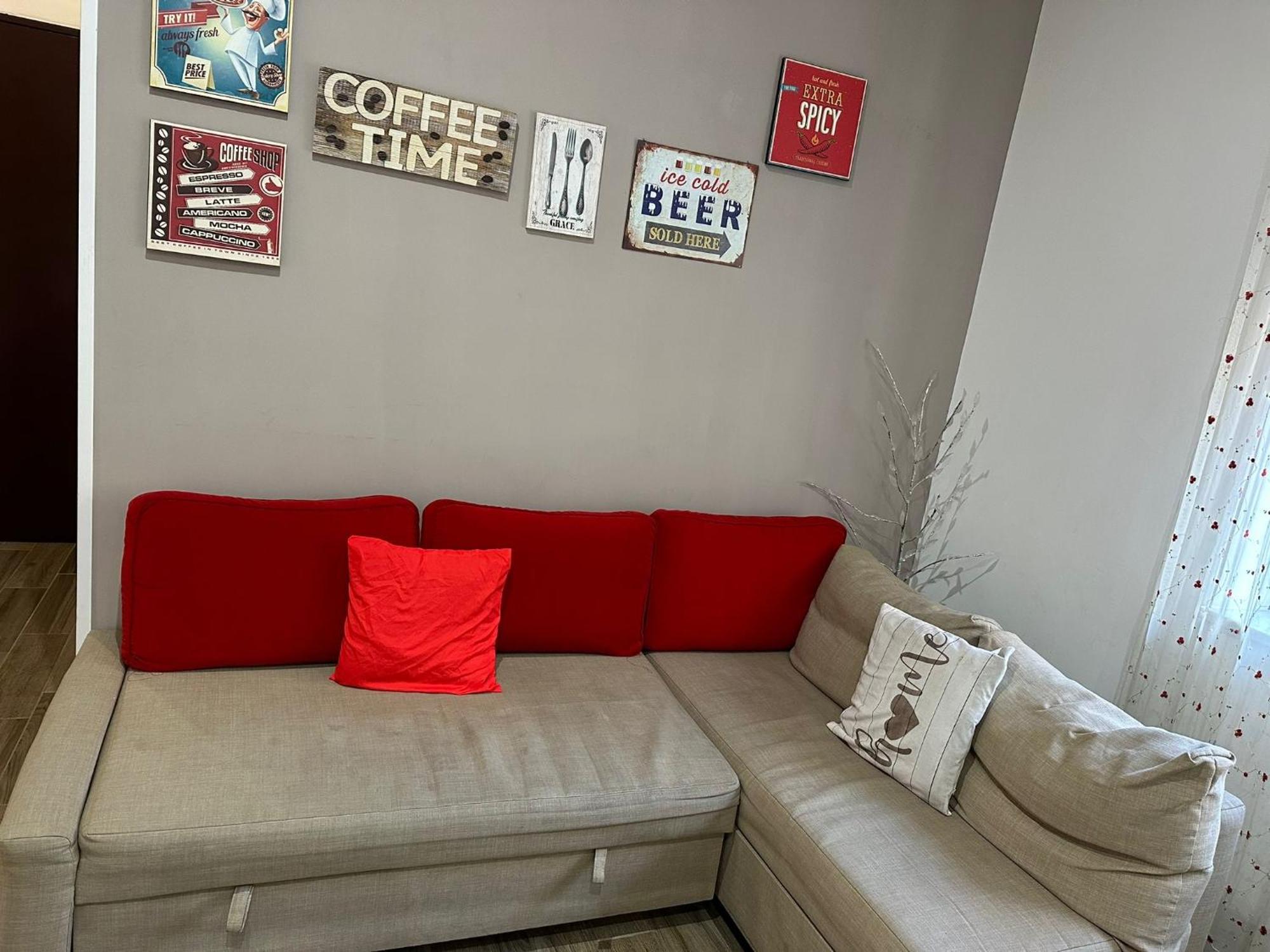 Apartmán Marta House Neapol Exteriér fotografie