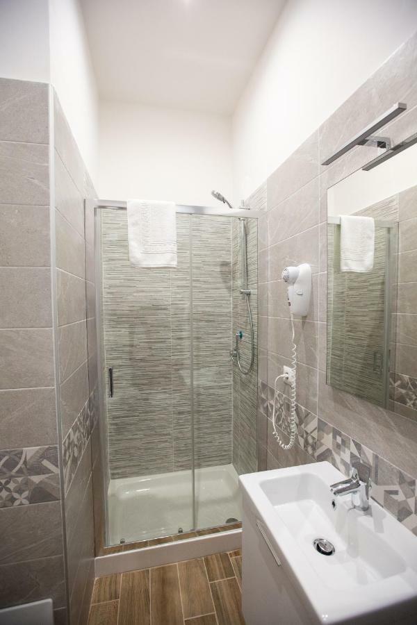 Apartmán Marta House Neapol Exteriér fotografie