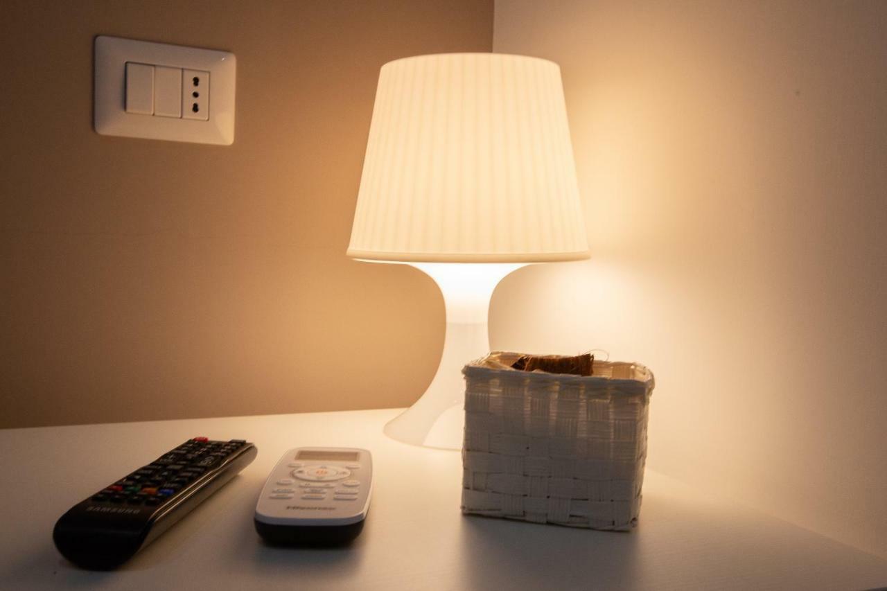 Apartmán Marta House Neapol Exteriér fotografie