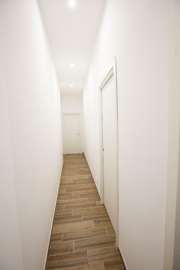 Apartmán Marta House Neapol Exteriér fotografie