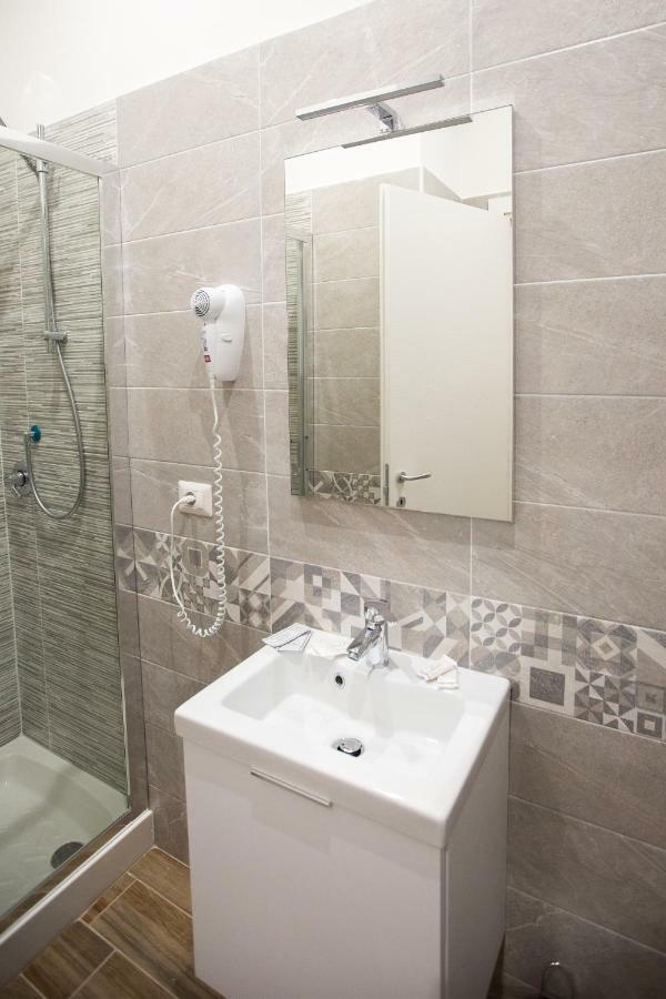 Apartmán Marta House Neapol Exteriér fotografie