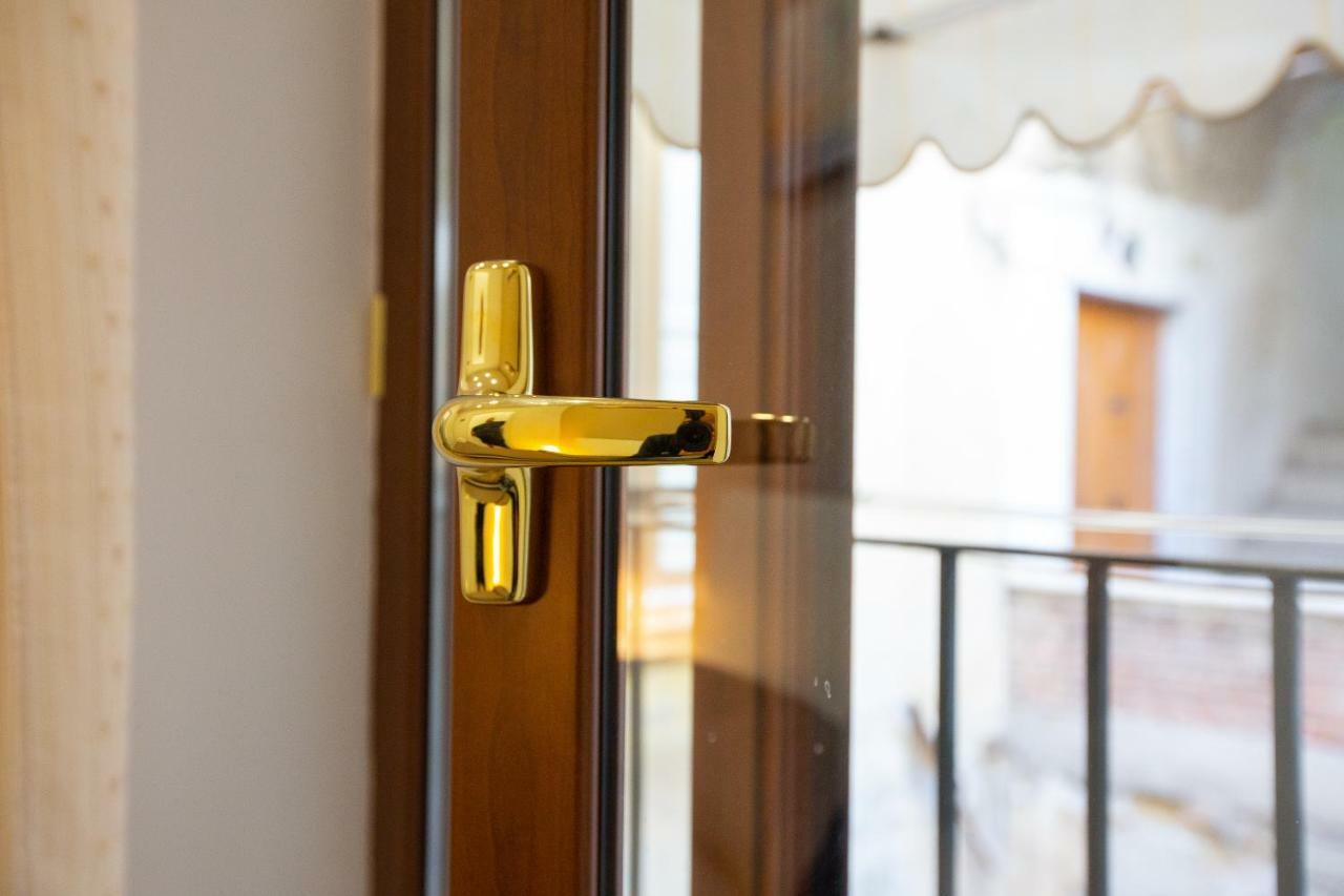 Apartmán Marta House Neapol Exteriér fotografie